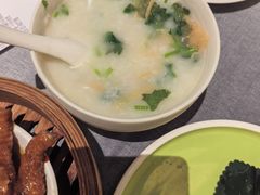 -潮府馆·非遗潮州菜·港式点心(世纪公园店)