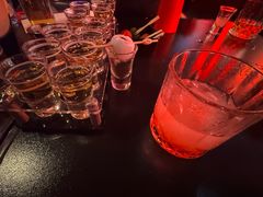 -MOSSO·Liveshow(M3香港广场店)