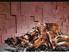 -乐山乌木文化博览苑