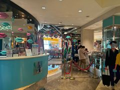 -怡咖啡自助餐(宁波香格里拉店)