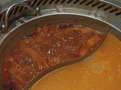 -蜀留香火锅·始于1999·原四川老火锅(白堤路店)