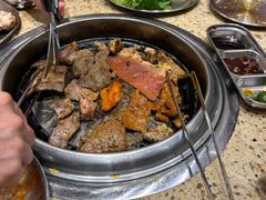 -姜胖胖无限自助烤肉(罗湖宝能店)