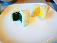 -之参餐厅(前门大街店)