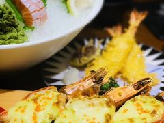 -九井澤精致料理(金茂店)