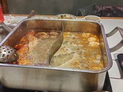 -螺大喜螺蛳粉火锅(雍和宫店)