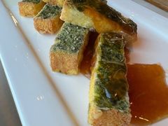 那家自制豆腐-那家小馆•北京菜•烤鸭(香山店)