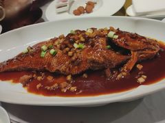 -京味斋·北京烤鸭(北京南站洋桥店)