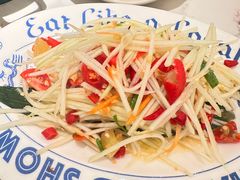 -太食獸泰式茶餐厅(艾尚天地店)