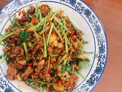 -聚缘·湘味音乐餐厅party(罗湖店)