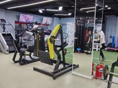 -即刻自助健身·私教馆(对外经贸店)