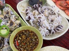 -贞姨美食·老字号海鲜大排档