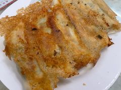 -青岛锅贴(四流中路店)