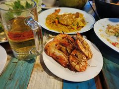 -Doo Dee Thai Food(Issan/Isaan/Esan)