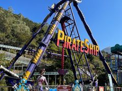 -广东天露山旅游度假区