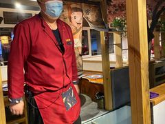 -缘福乡村铁锅炖民宿(八达岭店)