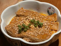巴蜀豆衣-庆春朴门(前滩太古里店)