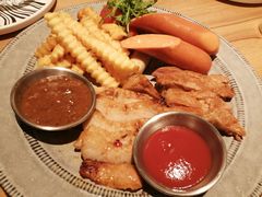 -拣JAN·西厨料理(悦汇城店)