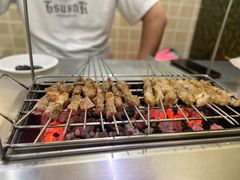 -小寒羊烧烤(凯瑞时代大厦店)