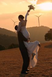 -第一夫人婚纱摄影(南京店)