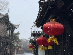-台儿庄古城