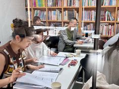 -帝京日语(春熙路旗舰校区)