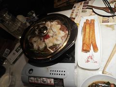 -绿茶餐厅(千岛湖银泰城店)