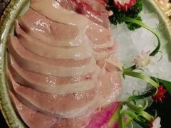 生粉肝-潮澎派·潮汕菜大排档(南较西路店)