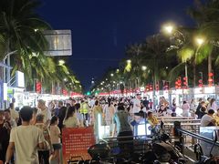 -海大南门夜市(海富街店)