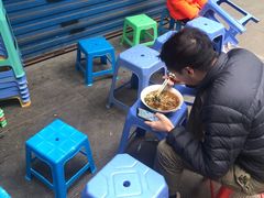 -小狗面馆(复兴店)
