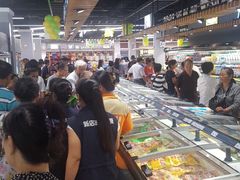 -华润苏果(文昌巷社区店)