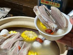-霄汉羊排(万松园一店)