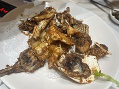 -红日饭店(裕隆三路店)