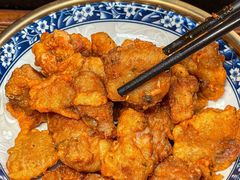 -莫家传承菜(耗儿鱼特色店)