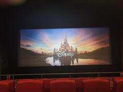 -中影国际影城(百联店)