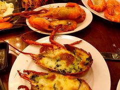 -广州富力君悦大酒店·凯菲厅