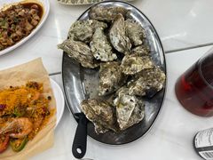 -嘉升大排档(番禺总店)