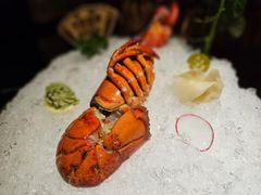 -半岛翡丽海鲜自助餐厅(观风亭店)