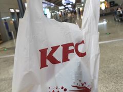 -肯德基(成都双流机场T2店)