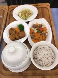 -百悦健康月子中心(祈悦店)