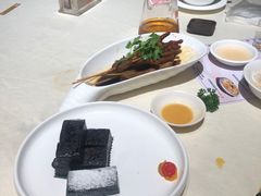 -娱筷海鲜酒家(广州南沙店)