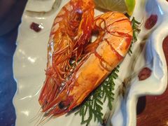 -松鹤精致料理(五一中路店)