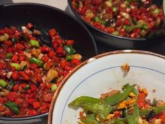 -湘鼎盛·大厨鲜炒湖南味(高新银泰店)