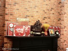 -永兴餐厅(复兴中路店)