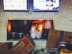 -红鼻子桂林米粉(金唐新光界店)