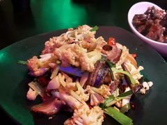 -醉小酒馆·川菜·江湖菜·重庆菜(观音桥旗舰店)