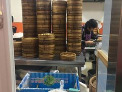 -老陶包子铺(南大西南村店)