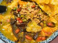 -螺世纪螺蛳粉·桂味小排档(裕德店)