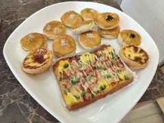 -味多美蛋糕(看丹桥店)