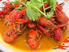 -鲁小三·大骨自助(金山总店)