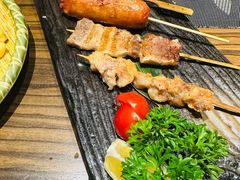 -品米斗·精致料理(浦东禹悦汇店)
